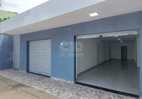 Foto 1 de Sala Comercial para alugar, 65m² em Areão, Cuiabá