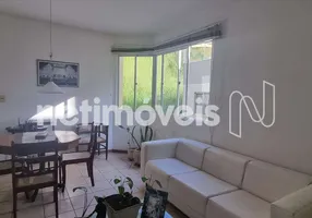 Foto 1 de Apartamento com 3 Quartos à venda, 85m² em Santa Efigênia, Belo Horizonte