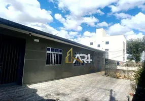 Foto 1 de Casa com 4 Quartos à venda, 138m² em Cajuru, Curitiba