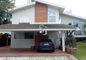 Foto 1 de Sobrado com 4 Quartos à venda, 600m² em Vila Embaré, Valinhos