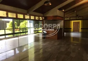 Foto 1 de Casa com 3 Quartos para alugar, 550m² em Nova Piracicaba, Piracicaba