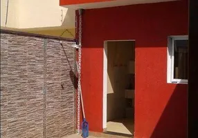 Foto 1 de Casa com 3 Quartos à venda, 250m² em Alto do Mirante, Paulínia