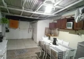 Foto 1 de Casa com 3 Quartos à venda, 100m² em Marco, Belém