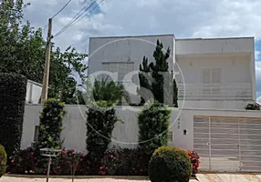 Foto 1 de Sobrado com 4 Quartos à venda, 224m² em Jardim Chapadão, Campinas