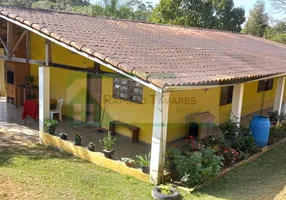 Foto 1 de Fazenda/Sítio com 2 Quartos à venda, 150m² em Zona Rural, Ibiúna