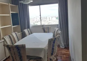 Foto 1 de Cobertura com 3 Quartos para alugar, 160m² em Jabaquara, São Paulo