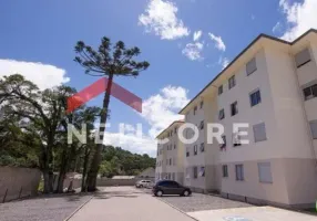 Foto 1 de Apartamento com 2 Quartos à venda, 56m² em Canelinha, Canela