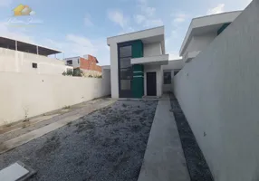 Foto 1 de Casa com 3 Quartos à venda, 90m² em Ouro Verde, Rio das Ostras