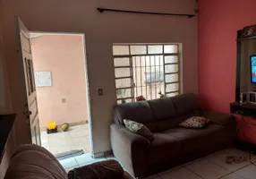 Foto 1 de Casa com 3 Quartos à venda, 140m² em Veleiros, São Paulo
