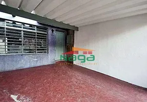 Foto 1 de Casa com 3 Quartos à venda, 126m² em Cidade Vargas, São Paulo