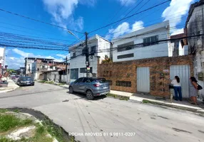 Foto 1 de Casa com 2 Quartos para alugar, 65m² em Cajueiro Seco, Jaboatão dos Guararapes