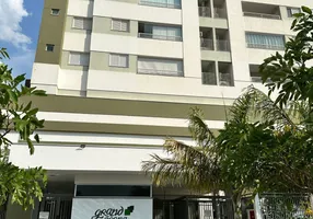 Foto 1 de Apartamento com 3 Quartos à venda, 92m² em Jardim Primavera, Cuiabá