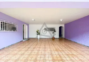 Foto 1 de Imóvel Comercial com 4 Quartos para alugar, 317m² em Jardim Paraíso, Campinas