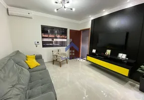 Foto 1 de Casa com 2 Quartos à venda, 90m² em Jardim Continental II, Taubaté