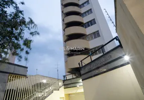 Foto 1 de Apartamento com 4 Quartos para venda ou aluguel, 550m² em Centro, Londrina