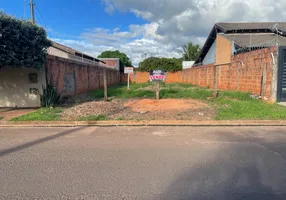 Foto 1 de Lote/Terreno à venda, 250m² em Estrela Dalva, Campo Grande