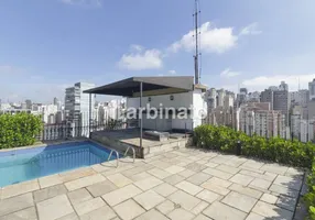 Foto 1 de Cobertura com 3 Quartos à venda, 320m² em Jardim América, São Paulo