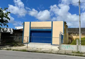 Foto 1 de Galpão/Depósito/Armazém com 1 Quarto para alugar, 270m² em Iputinga, Recife