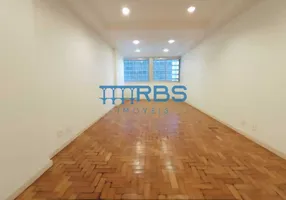 Foto 1 de Sala Comercial à venda, 45m² em Centro, Rio de Janeiro