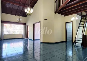 Foto 1 de Casa com 3 Quartos para alugar, 410m² em Vila Prudente, São Paulo