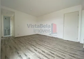 Foto 1 de Apartamento com 2 Quartos à venda, 55m² em Vitoria Vale II, Pindamonhangaba
