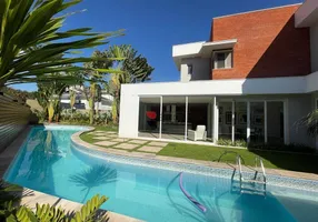 Foto 1 de Casa de Condomínio com 3 Quartos à venda, 355m² em Jardim Nova Aliança Sul, Ribeirão Preto