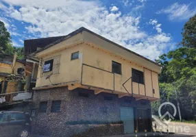 Foto 1 de Kitnet com 1 Quarto para alugar, 30m² em Chacara Paraiso, Nova Friburgo