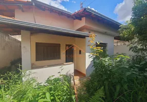 Foto 1 de Casa com 5 Quartos à venda, 460m² em Novo Eldorado, Contagem