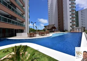 Foto 1 de Apartamento com 3 Quartos à venda, 91m² em Edson Queiroz, Fortaleza