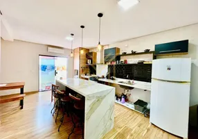 Foto 1 de Casa com 3 Quartos à venda, 200m² em Distrito Industrial Domingos Biancardi, Bauru