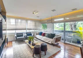 Foto 1 de Apartamento com 3 Quartos à venda, 140m² em Petrópolis, Porto Alegre