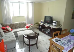 Foto 1 de Apartamento com 3 Quartos à venda, 65m² em Cidade A E Carvalho, São Paulo