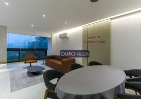 Foto 1 de Apartamento com 3 Quartos para alugar, 135m² em Parque da Mooca, São Paulo
