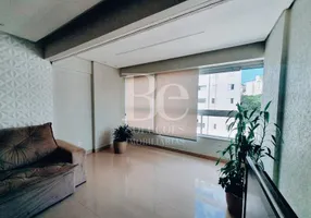 Foto 1 de Apartamento com 3 Quartos à venda, 115m² em Buritis, Belo Horizonte