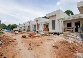 Foto 1 de Casa com 3 Quartos à venda, 61m² em SAO GABRIEL, Colombo