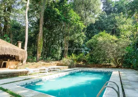 Foto 1 de Casa de Condomínio com 6 Quartos à venda, 467m² em Parque São Quirino, Campinas