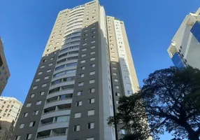 Foto 1 de Apartamento com 3 Quartos à venda, 104m² em Planalto Paulista, São Paulo