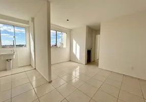 Foto 1 de Apartamento com 2 Quartos à venda, 56m² em Diamante, Belo Horizonte