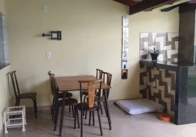 Foto 1 de Casa com 3 Quartos à venda, 145m² em Jardim Helvécia, Aparecida de Goiânia