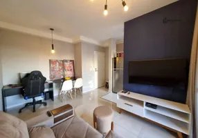 Foto 1 de Apartamento com 1 Quarto à venda, 50m² em Vila Lídia, Campinas