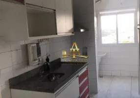 Foto 1 de Apartamento com 3 Quartos à venda, 69m² em Vila Iracema, Barueri