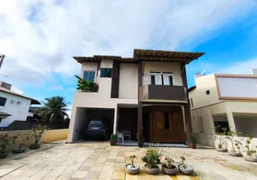 Foto 1 de Casa de Condomínio com 5 Quartos para alugar, 300m² em Aruana, Aracaju
