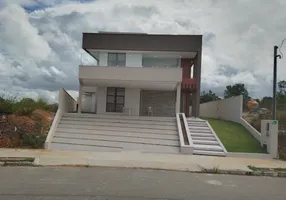 Foto 1 de Casa de Condomínio com 4 Quartos à venda, 413m² em Guaxuma, Maceió