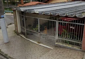 Foto 1 de Casa com 2 Quartos à venda, 148m² em Jardim Lauro Gomes, São Bernardo do Campo
