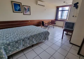 Foto 1 de Apartamento com 1 Quarto para alugar, 23m² em Nova Descoberta, Natal