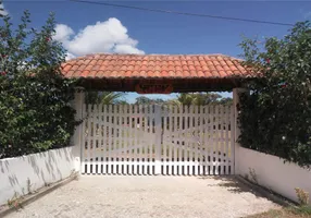 Foto 1 de Fazenda/Sítio com 3 Quartos à venda, 225m² em Cruz de Rebouças, Igarassu