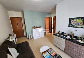 Foto 1 de Apartamento com 2 Quartos à venda, 56m² em Olaria, Nova Friburgo