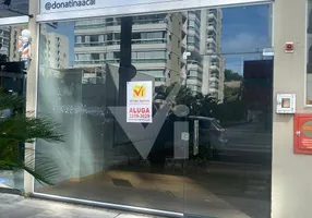 Foto 1 de Ponto Comercial para alugar, 47m² em Jardim Camburi, Vitória