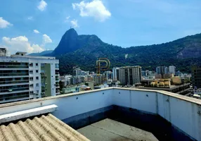 Foto 1 de Apartamento com 3 Quartos à venda, 222m² em Botafogo, Rio de Janeiro