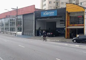 Foto 1 de Prédio Comercial para alugar, 300m² em Vila Guilhermina, São Paulo